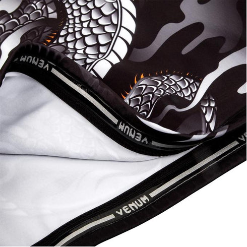 Venum-Dragon's Flight Short Sleeve Grappling Rashguard-8